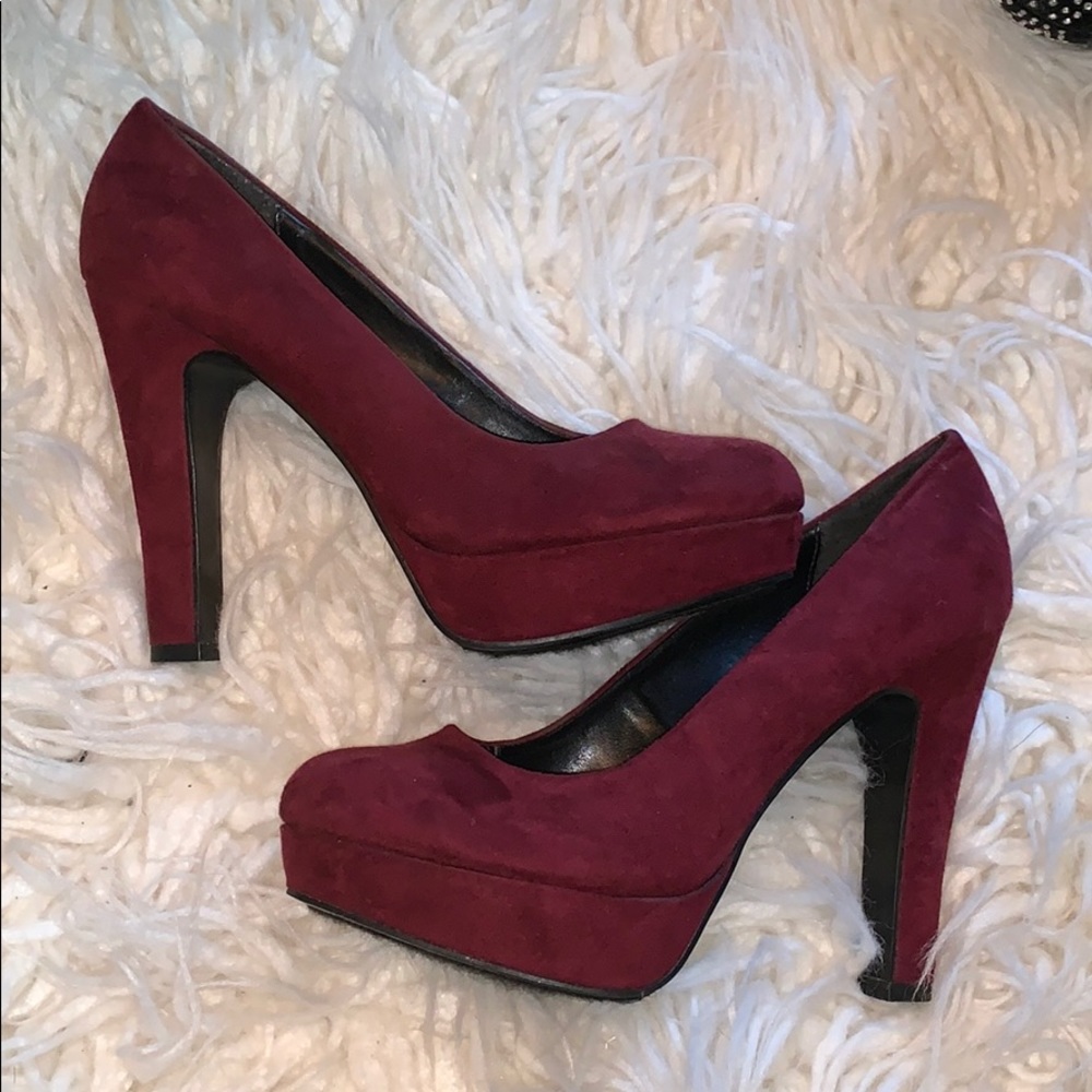 Heels